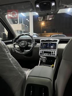 هیوندای تۆکسۆن